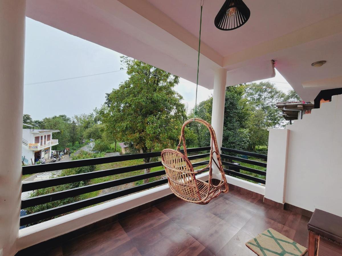 The Birdhouse Villa Exterior foto