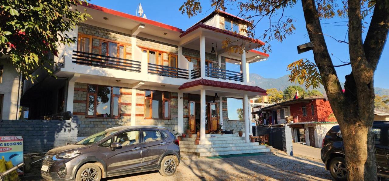 The Birdhouse Villa Exterior foto